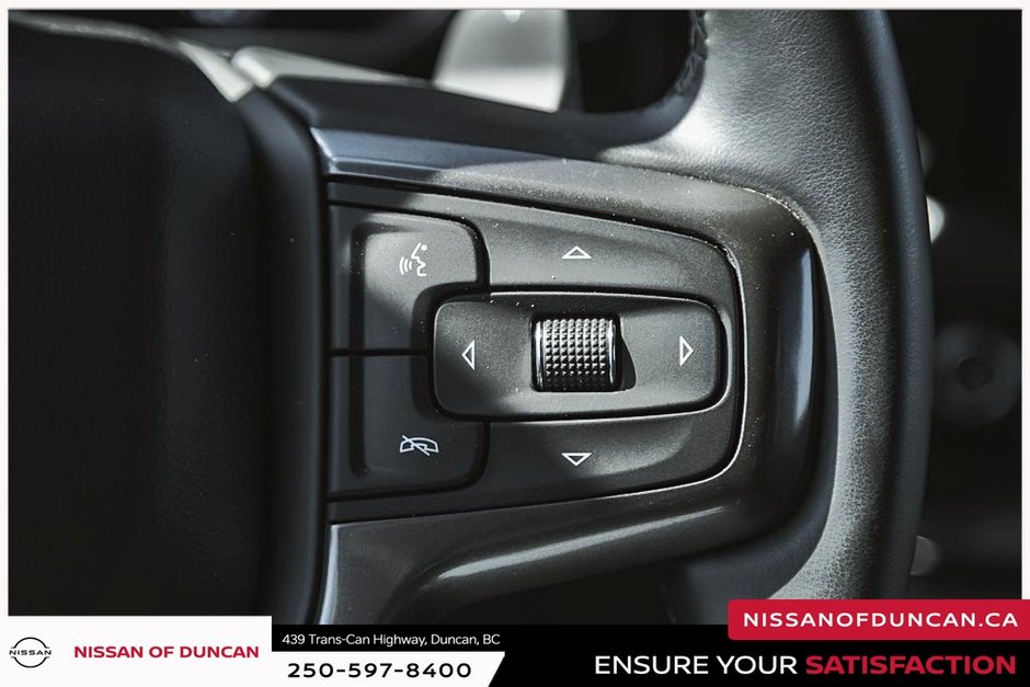 2024 Chevrolet Silverado 1500 ZR2-35