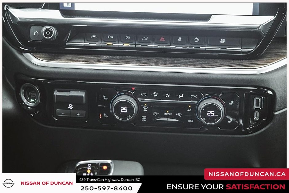 2024 Chevrolet Silverado 1500 Custom Trail Boss-18