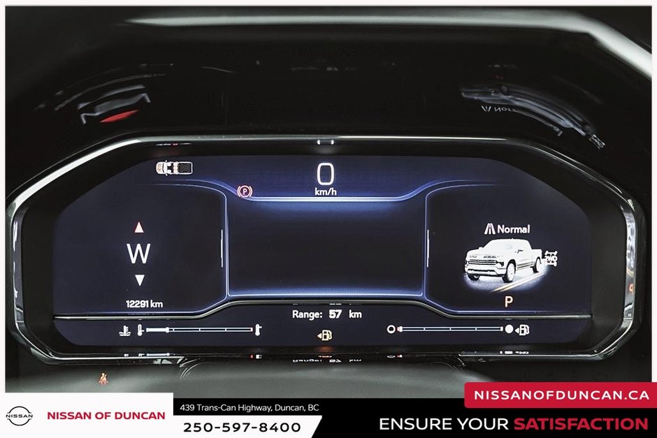 2024 Chevrolet Silverado 1500 Custom Trail Boss-22