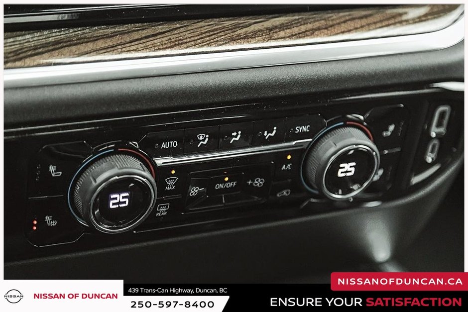 2024 Chevrolet Silverado 1500 Custom Trail Boss-28