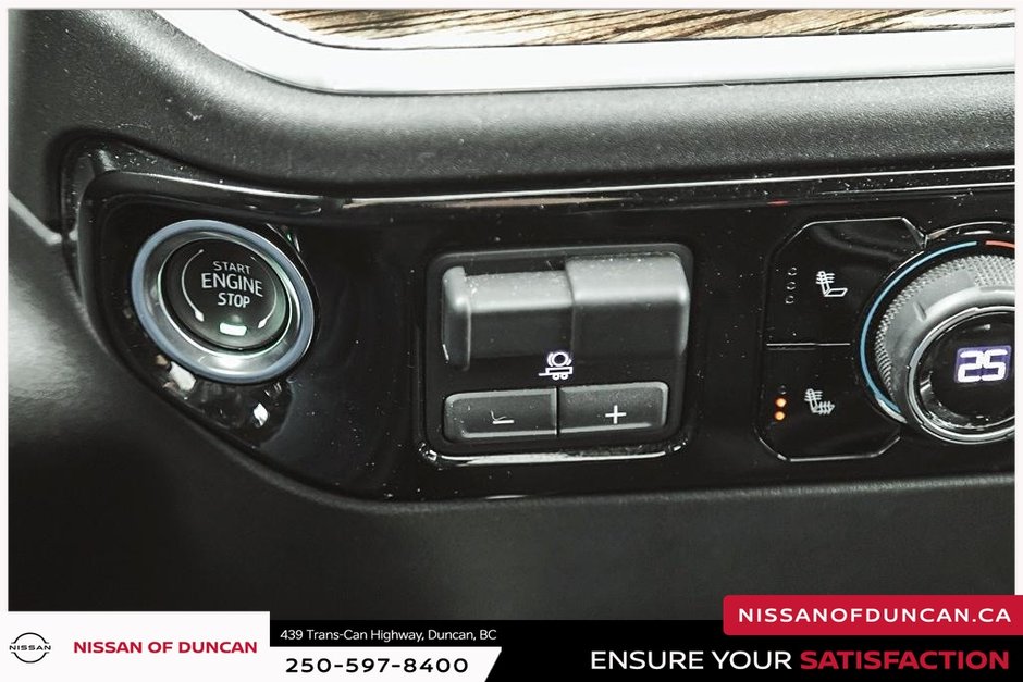 2024 Chevrolet Silverado 1500 Custom Trail Boss-29