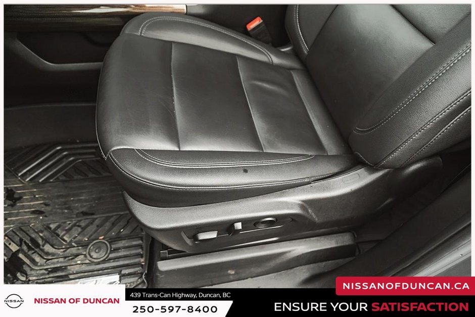 2024 Chevrolet Silverado 1500 Custom Trail Boss-12