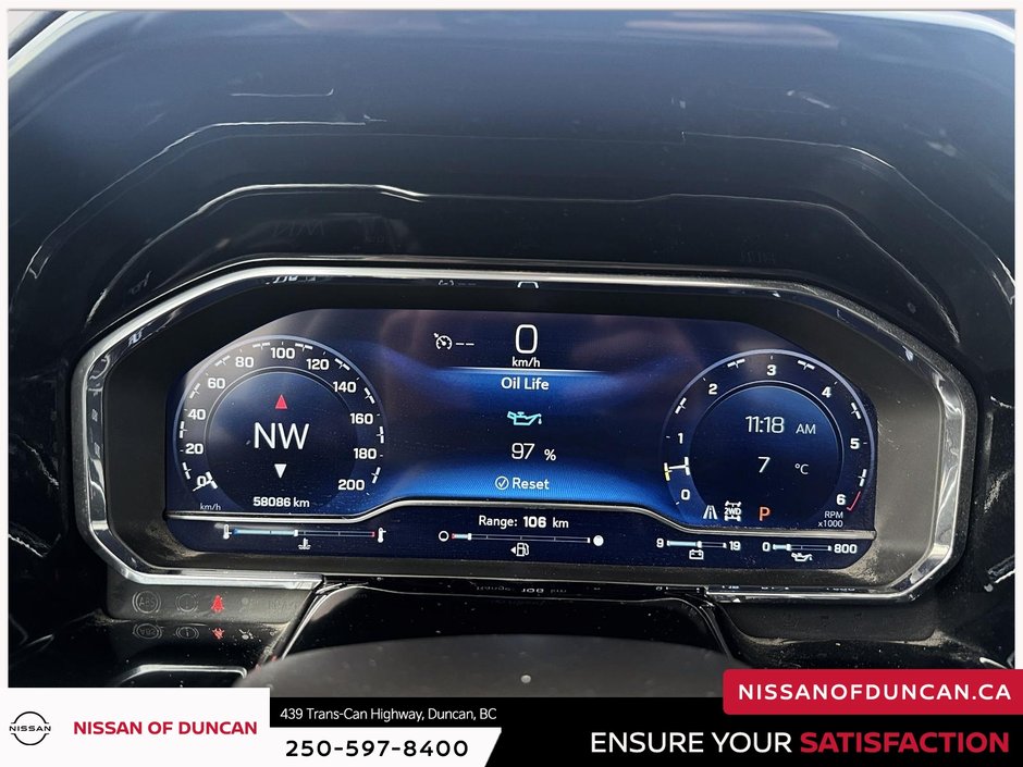 2024 Chevrolet Silverado 1500 RST-14