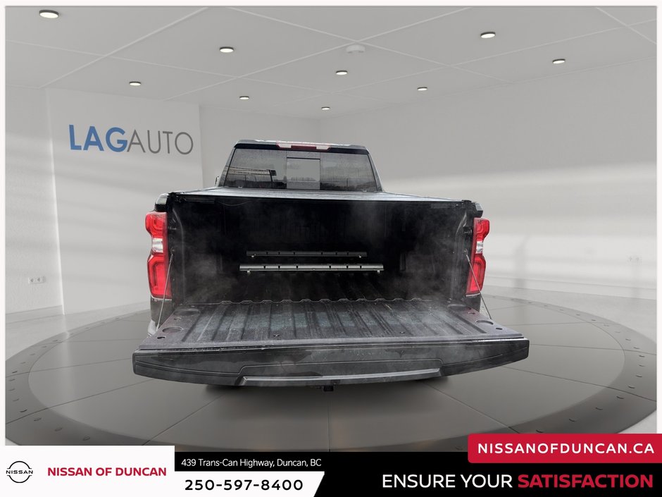 2024 Chevrolet Silverado 1500 RST-16