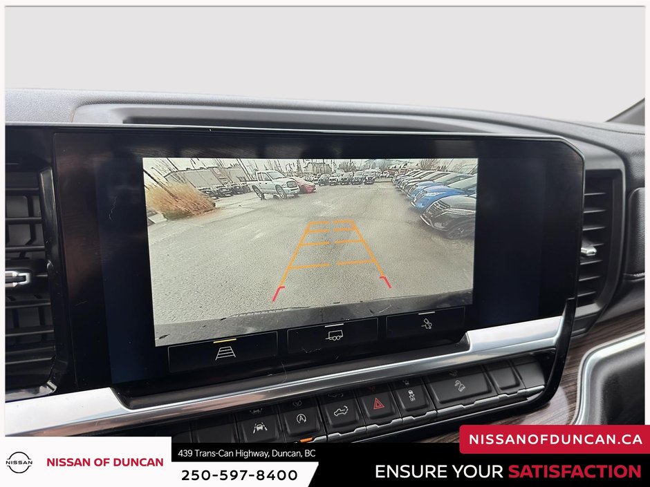 2024 Chevrolet Silverado 1500 RST-18