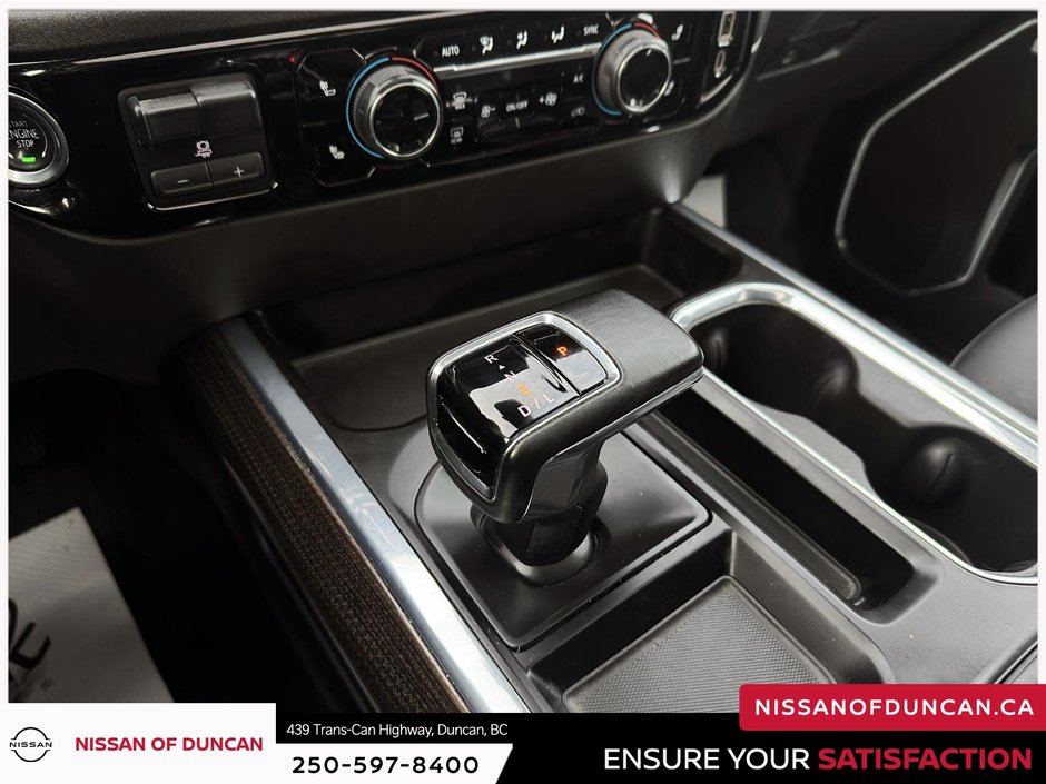 2024 Chevrolet Silverado 1500 RST-15