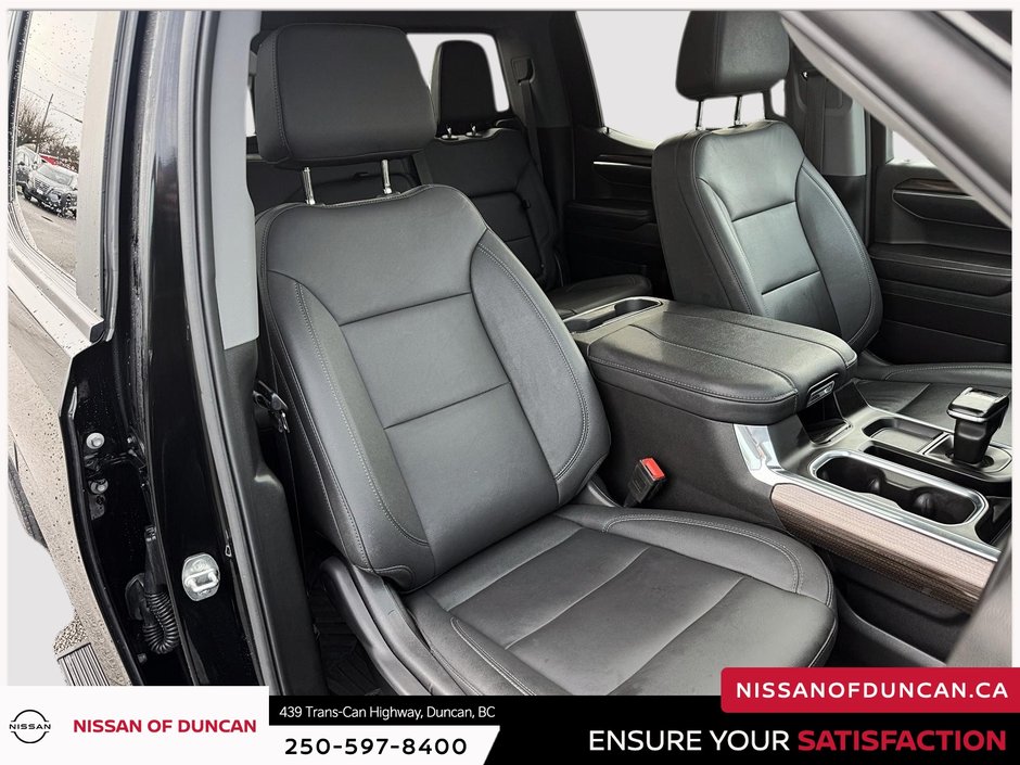 2024 Chevrolet Silverado 1500 RST-8