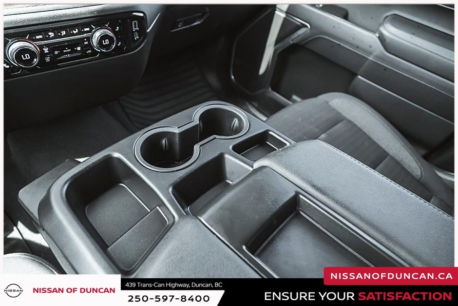 2025 Chevrolet Silverado 1500 LT-29
