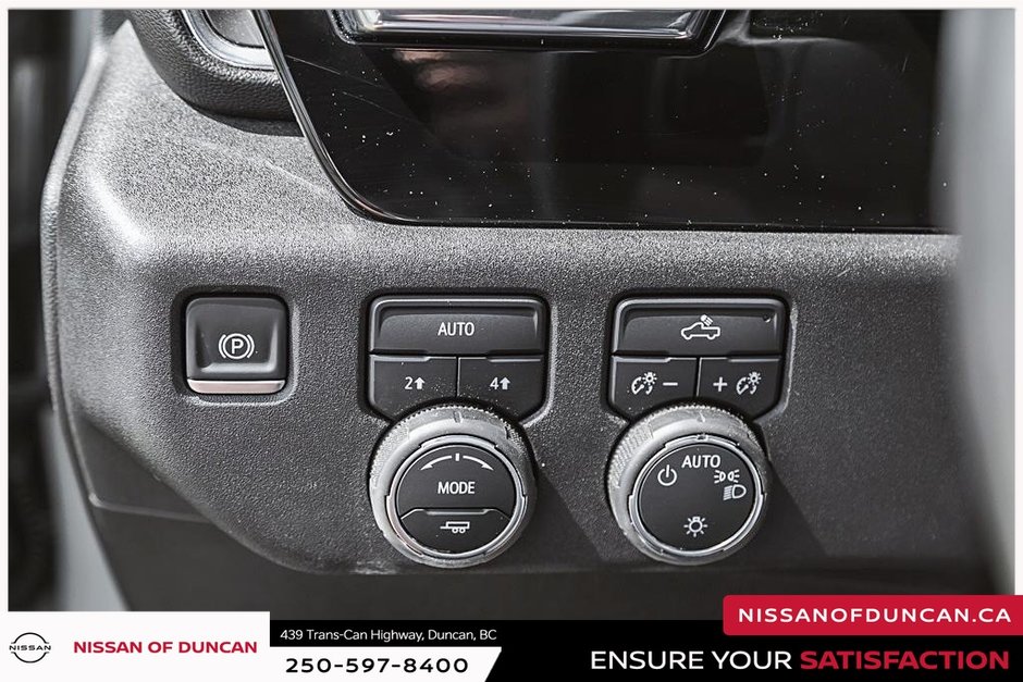 2025 Chevrolet Silverado 1500 LT-19