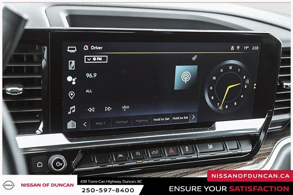 2025 Chevrolet Silverado 1500 LT-26