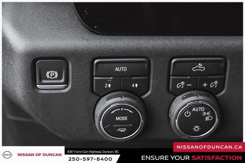 2025 Chevrolet Silverado 1500 LT-23