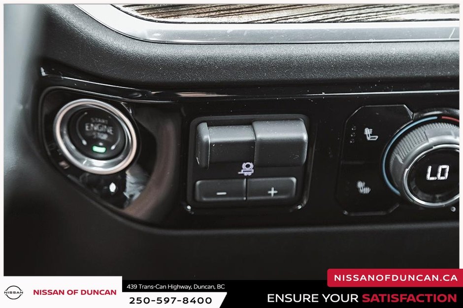 2025 Chevrolet Silverado 1500 LT-30