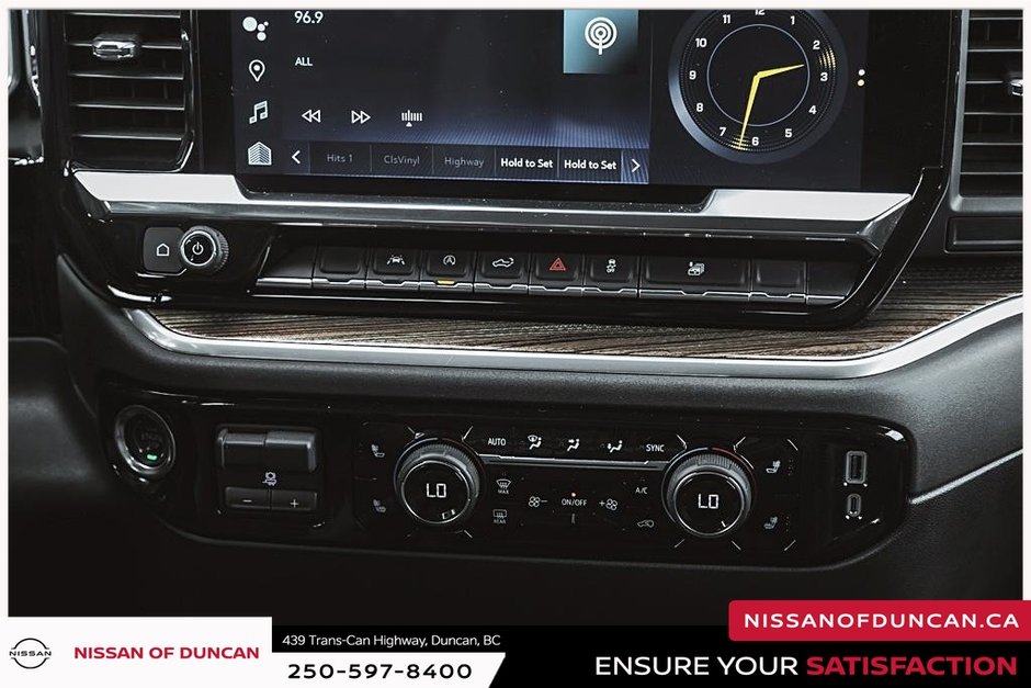 2025 Chevrolet Silverado 1500 LT-21