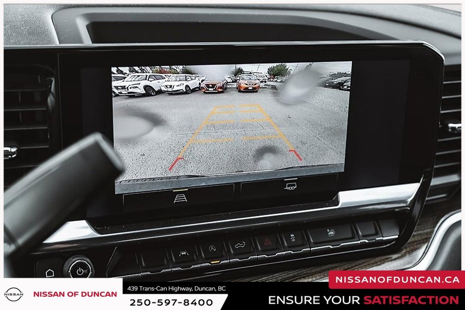 2025 Chevrolet Silverado 1500 LT-27