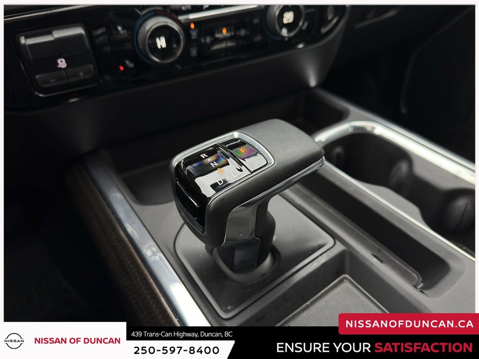 2025 Chevrolet Silverado 1500 LT Trail Boss-15