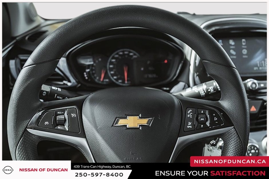 2017 Chevrolet Spark 1LT-23