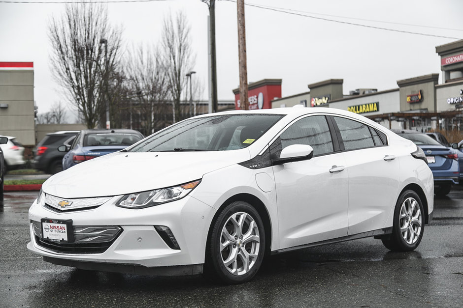 2017 Chevrolet Volt Premier-2