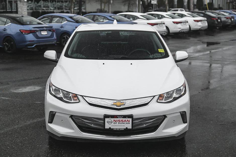 2017 Chevrolet Volt Premier-1