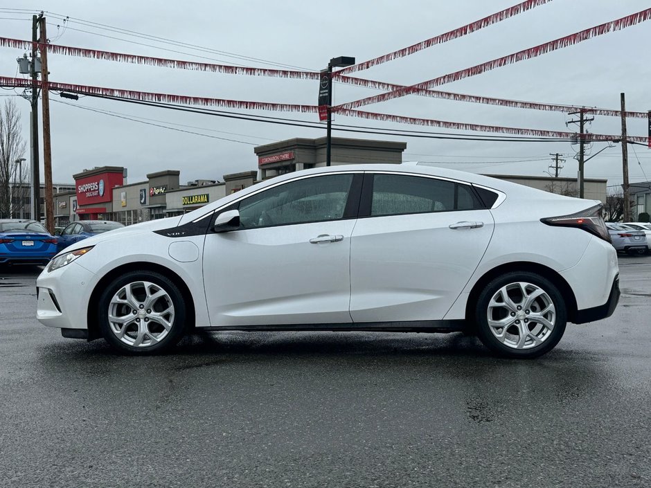 2017 Chevrolet Volt Premier-5