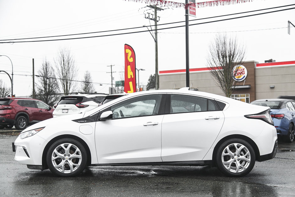 2017 Chevrolet Volt Premier-4