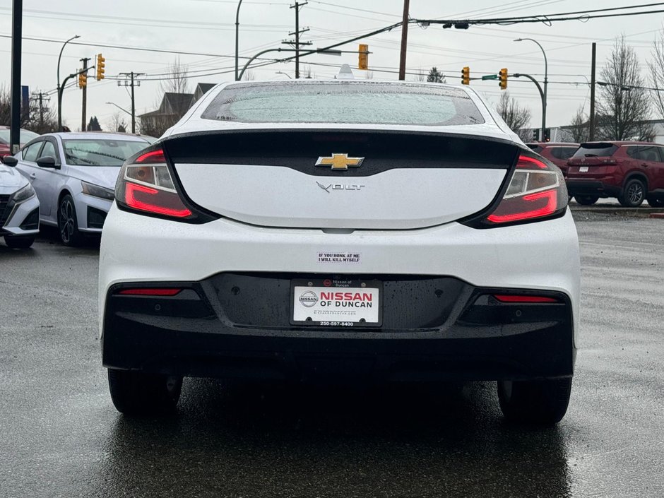 2017 Chevrolet Volt Premier-6