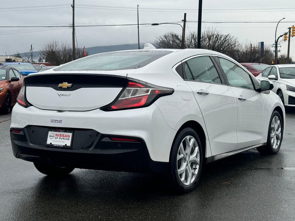 2017 Chevrolet Volt Premier-4