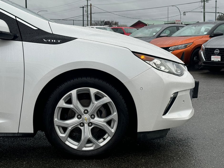 2017 Chevrolet Volt Premier-2