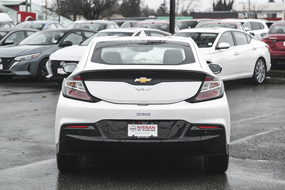 2017 Chevrolet Volt Premier-6