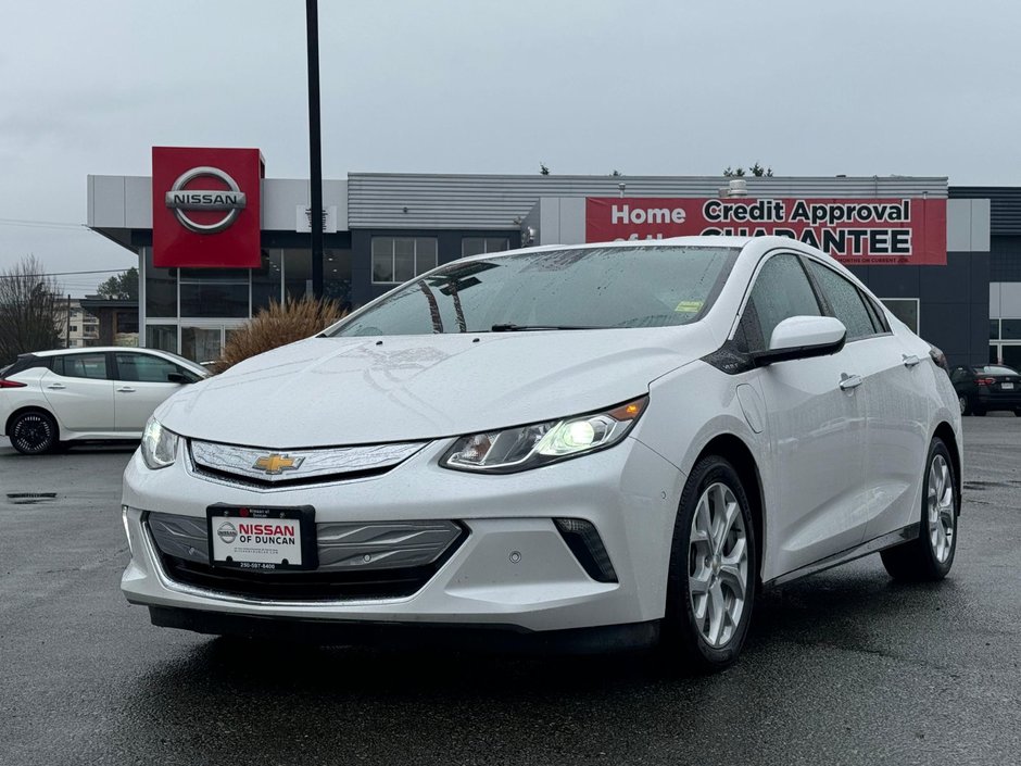 2017 Chevrolet Volt Premier-0