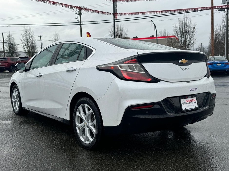 2017 Chevrolet Volt Premier-7