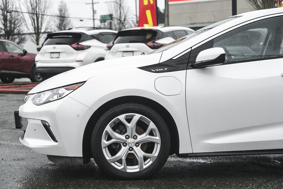 2017 Chevrolet Volt Premier-3