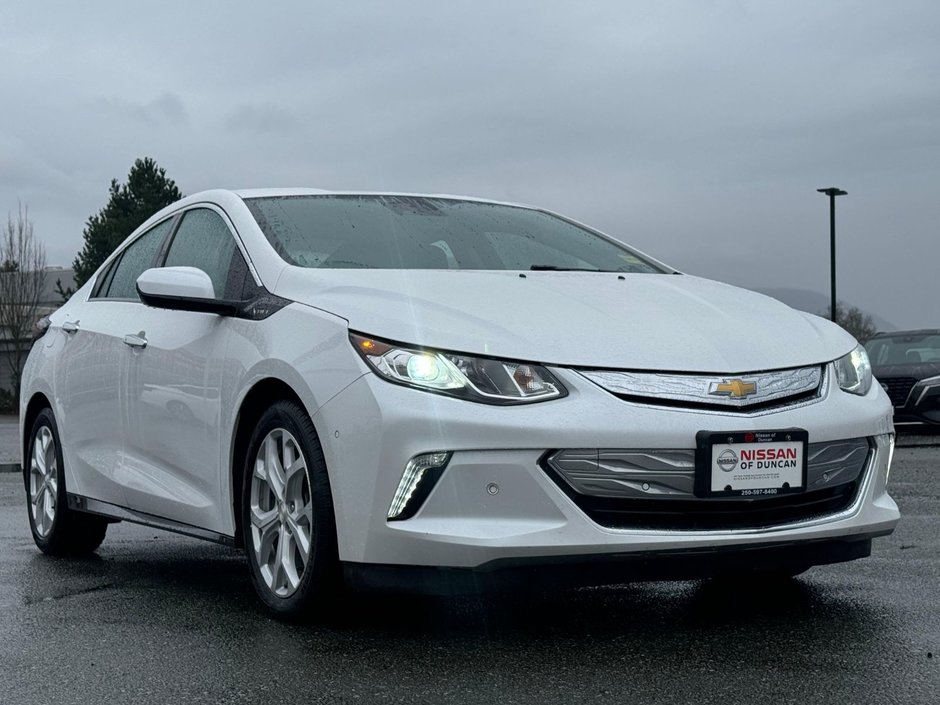 2017 Chevrolet Volt Premier-1