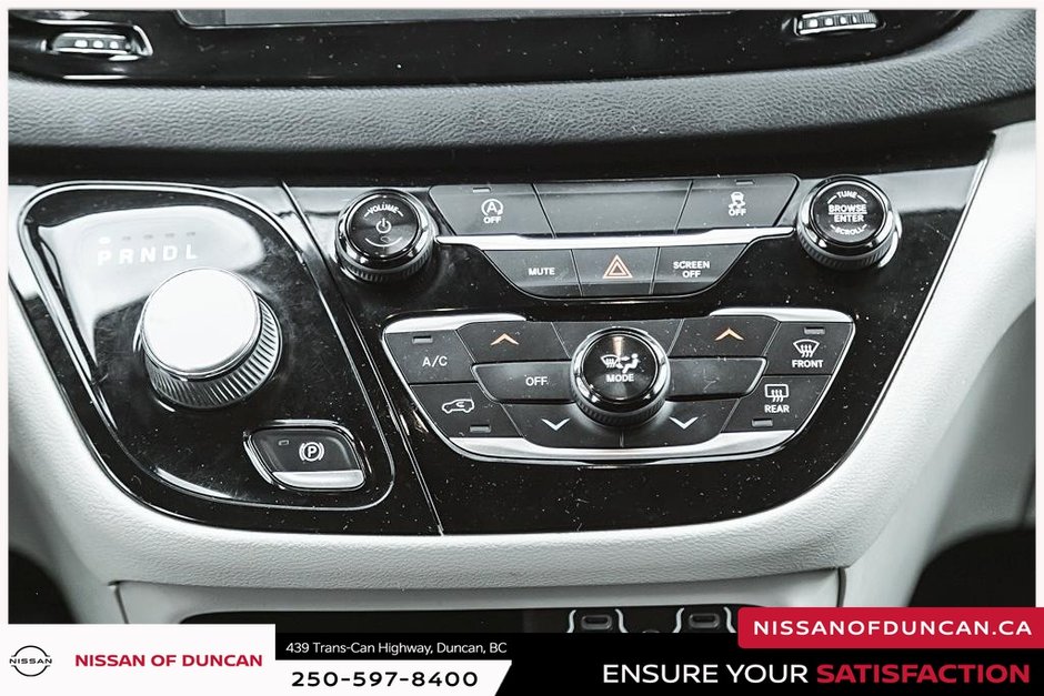 2021 Chrysler Grand Caravan SXT-20