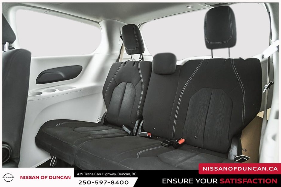 2021 Chrysler Grand Caravan SXT-16