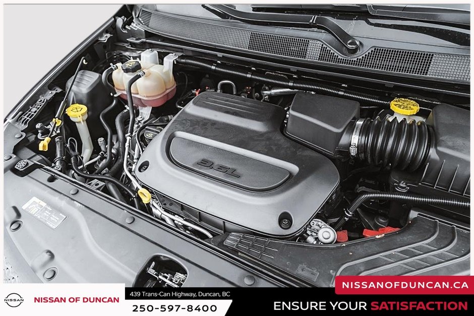 2021 Chrysler Grand Caravan SXT-9