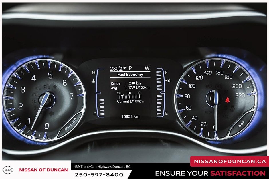 2021 Chrysler Grand Caravan SXT-24
