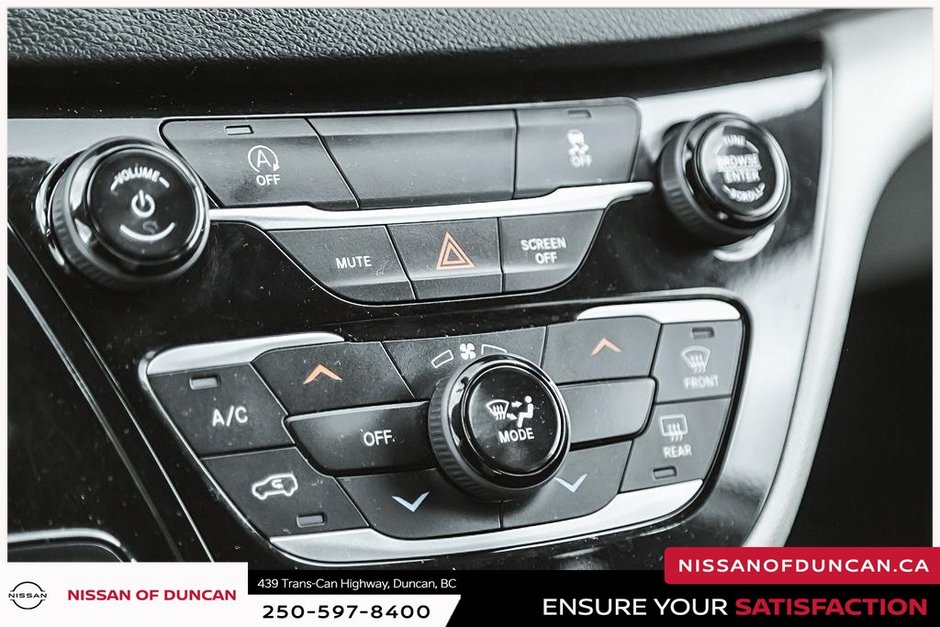 2021 Chrysler Grand Caravan SXT-29