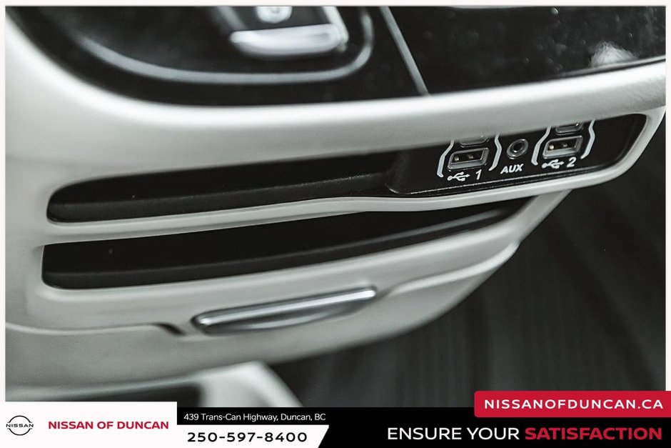 2021 Chrysler Grand Caravan SXT-30