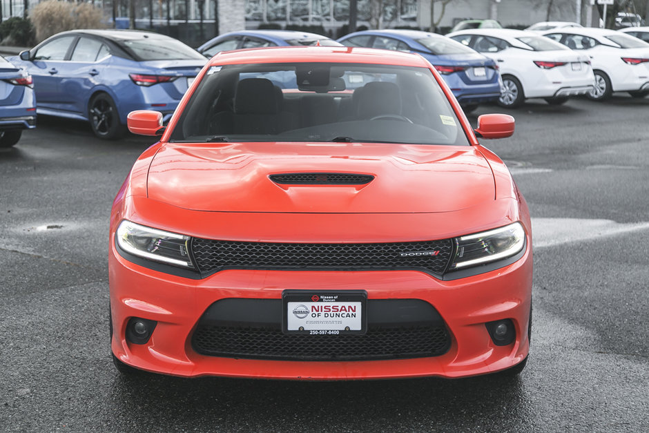 2022 Dodge Charger GT | 3.6L V6 | Backup Cam | 80xxxkms!-1