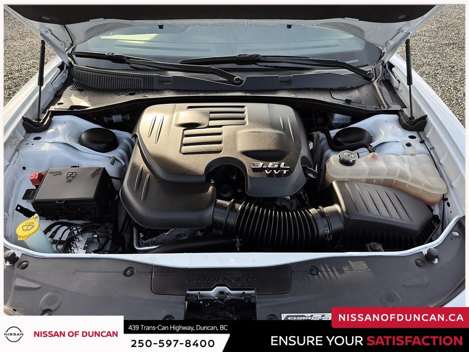 2023 Dodge Charger SXT-7