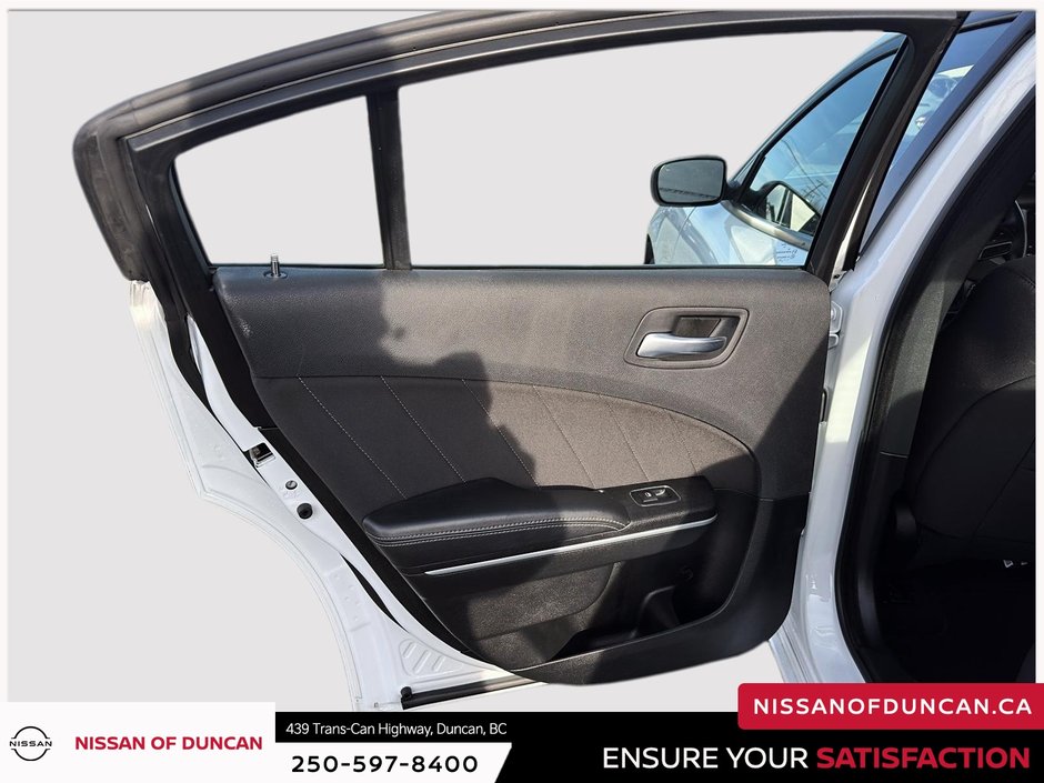 2023 Dodge Charger SXT-12