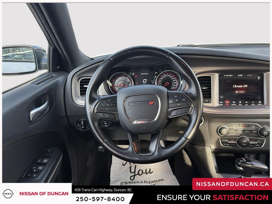 2023 Dodge Charger SXT-13