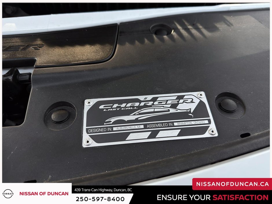 2023 Dodge Charger SXT-15