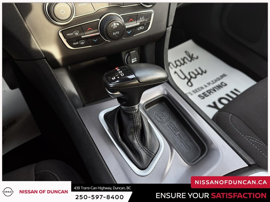 2023 Dodge Charger SXT-14