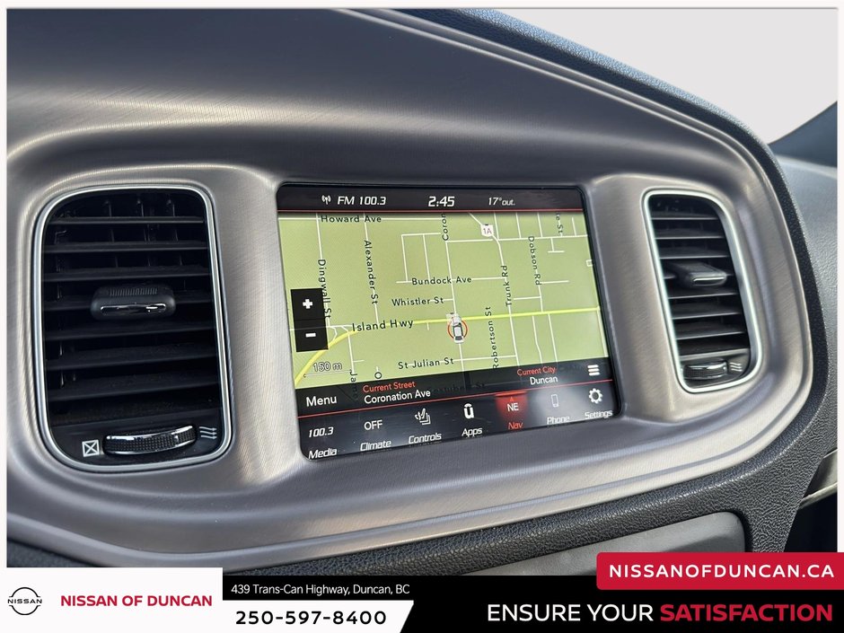 2023 Dodge Charger SXT-17