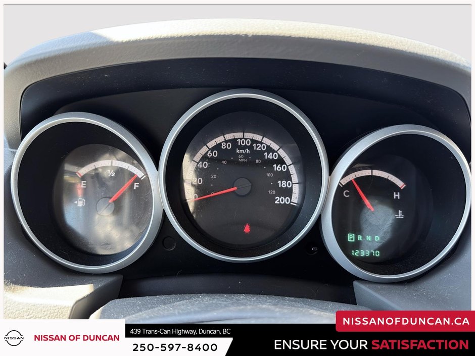 2008 Dodge Grand Caravan SE-7