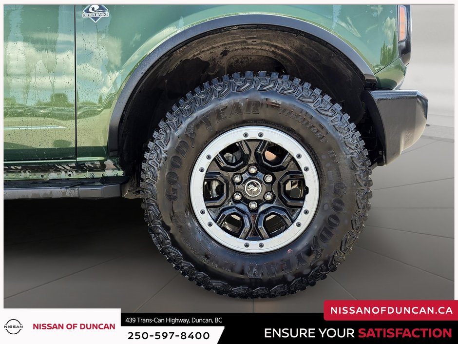 2024 Ford Bronco Outer Banks-6
