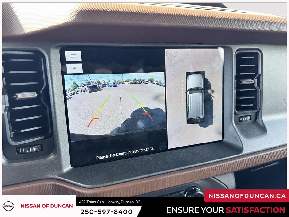 2024 Ford Bronco Outer Banks-16
