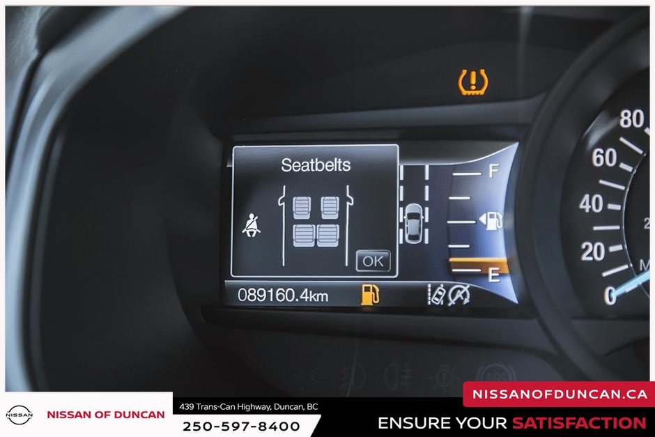 2022 Ford Edge SEL-25