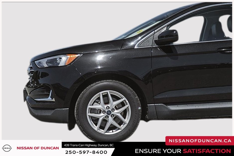 2022 Ford Edge SEL-1